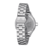 Nixon Optimist Silver / Mother Of Pearl