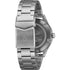 Nixon Sentry Solar Stainless Steel