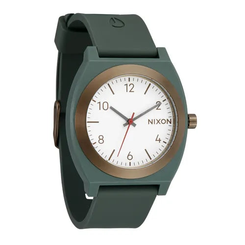 Load image into Gallery viewer, Nixon Time Teller OPP
