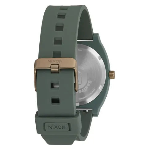 Nixon Time Teller OPP