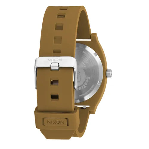 Nixon Time Teller OPP