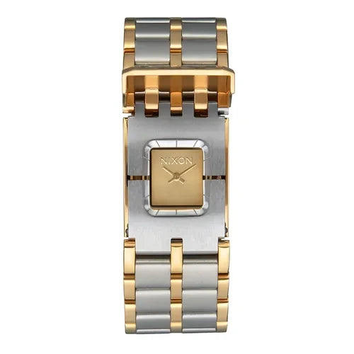 Nixon Confidante Watch