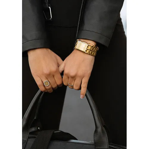 Nixon Confidante Watch