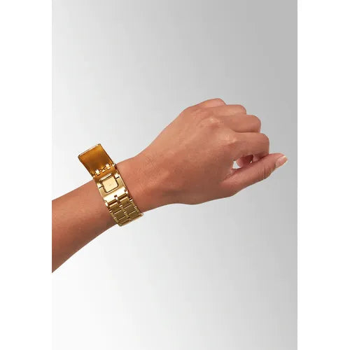 Nixon Confidante Watch