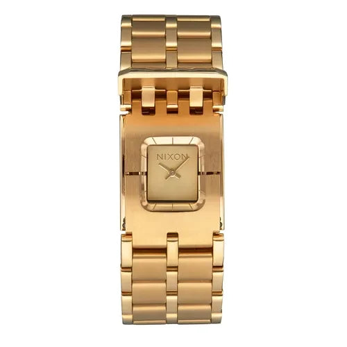 Nixon Confidante Watch