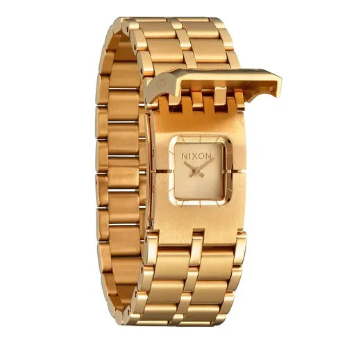 Nixon Confidante Watch