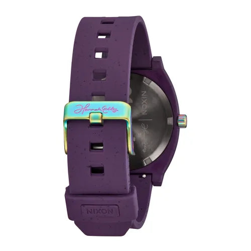 Nixon Hannah Eddy Time Teller OPP