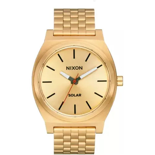 Nixon Time Teller Solar