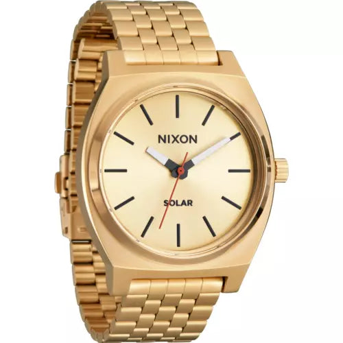 Load image into Gallery viewer, Nixon Time Teller Solar

