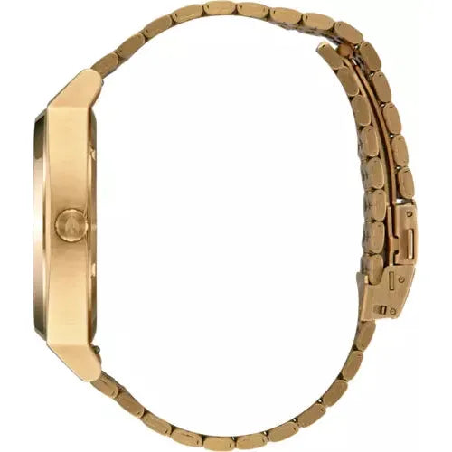 Nixon Time Teller Solar