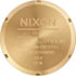 Nixon Time Teller Solar