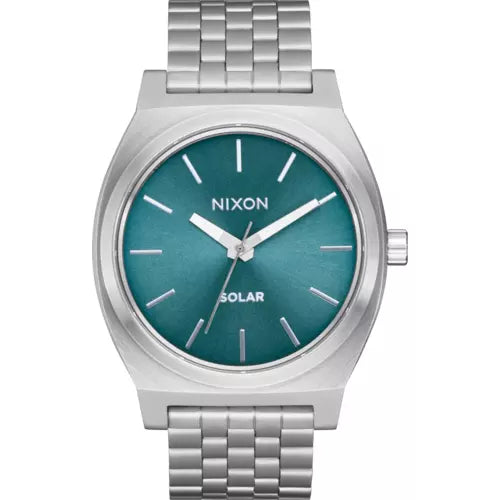 Nixon Time Teller Solar