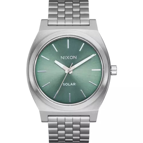 Nixon Time Teller Solar