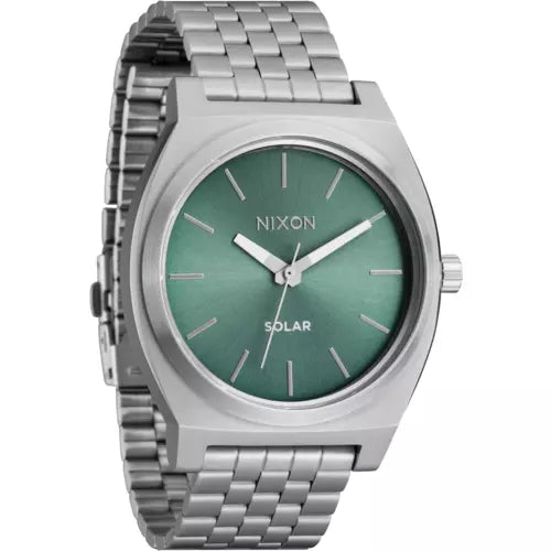 Load image into Gallery viewer, Nixon Time Teller Solar
