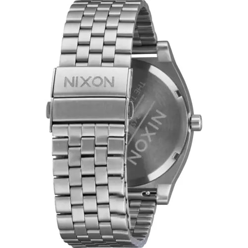 Nixon Time Teller Solar