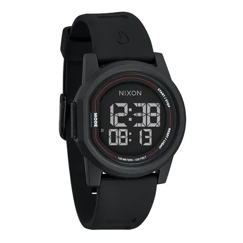 Nixon Disk Watch