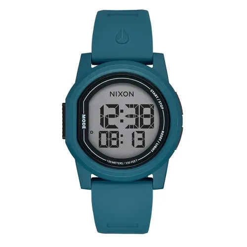 Nixon Disk Watch