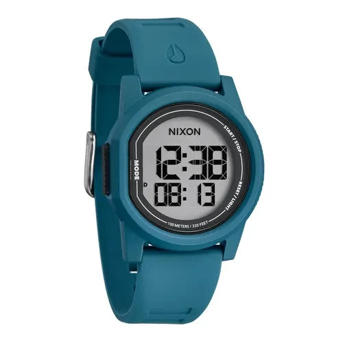 Nixon Disk Watch