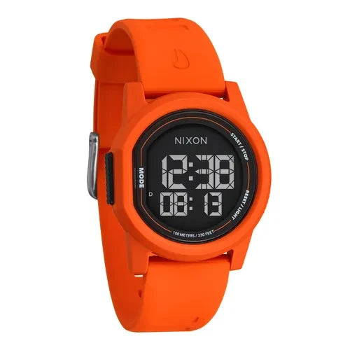Nixon Disk Watch