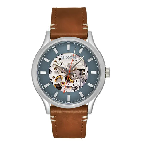 Load image into Gallery viewer, Nixon Spectra Leather
