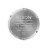 Nixon Time Teller Leather
