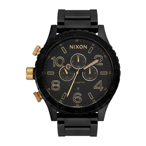 Nixon 51-30 Chrono