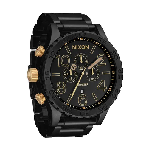 Nixon 51-30 Chrono