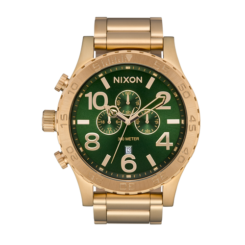 Nixon 51-30 Chrono