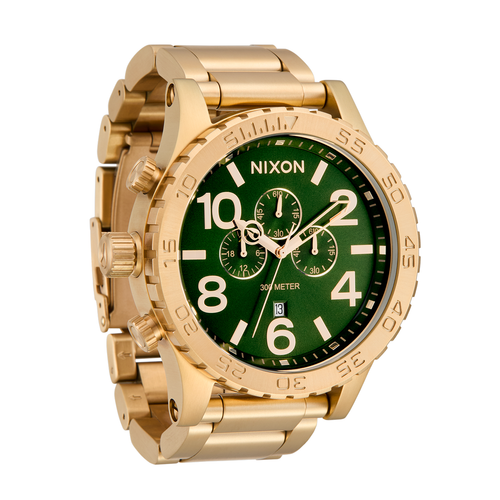 Nixon 51-30 Chrono