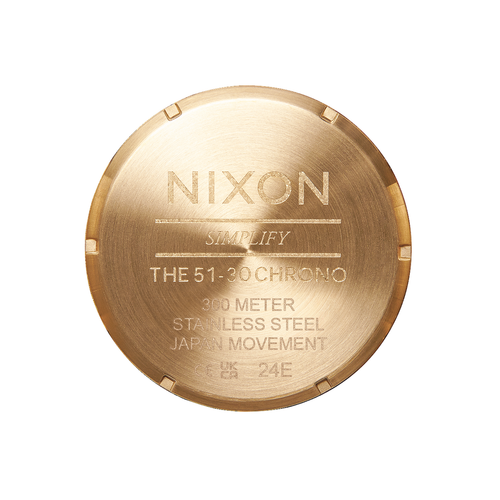 Nixon 51-30 Chrono