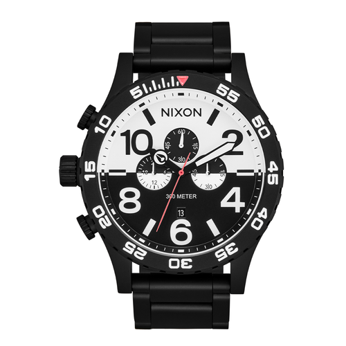 Nixon 51-30 Chrono