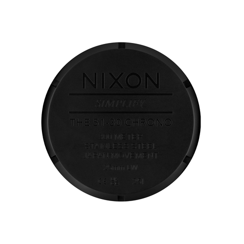 Nixon 51-30 Chrono