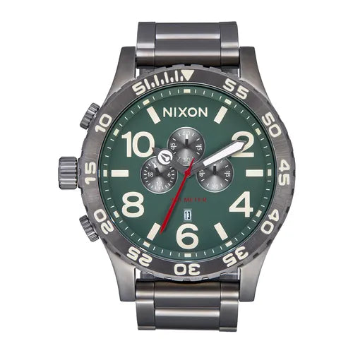 Load image into Gallery viewer, Nixon 51-30 Chrono
