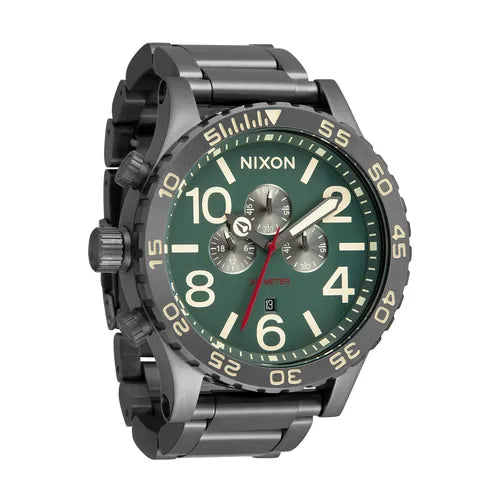 Nixon 51-30 Chrono