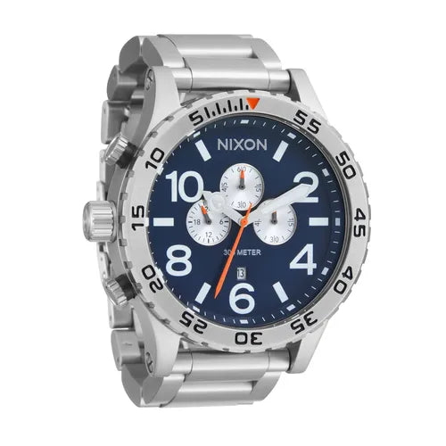 Load image into Gallery viewer, Nixon 51-30 Chrono
