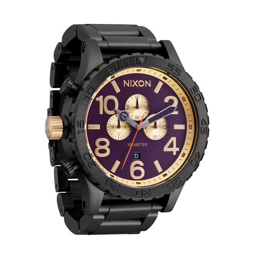 Nixon 51-30 Chrono