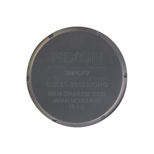 Nixon 51-30 Chrono