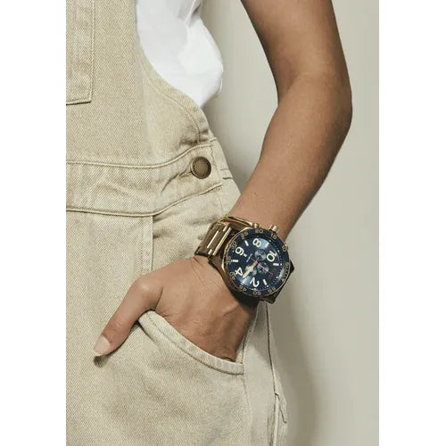 Load image into Gallery viewer, Nixon 51-30 Chrono
