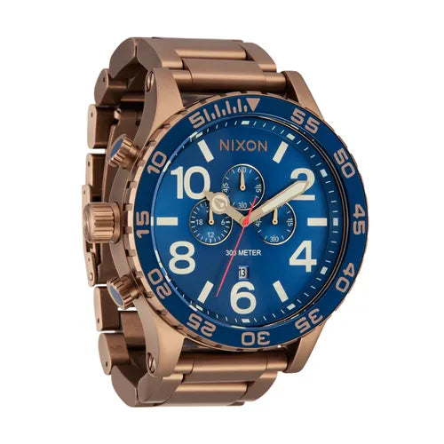 Load image into Gallery viewer, Nixon 51-30 Chrono
