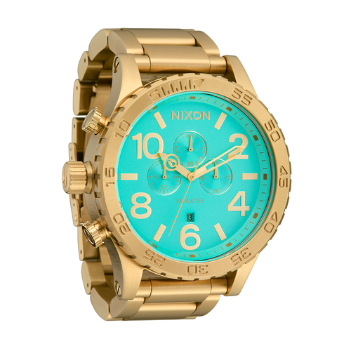Nixon 51-30 Chrono