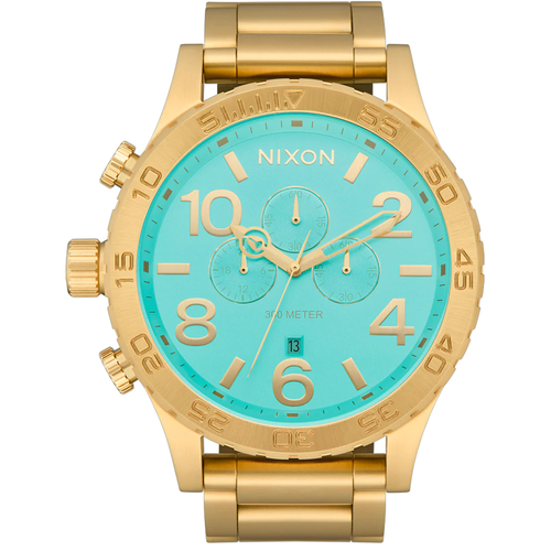 Nixon 51-30 Chrono