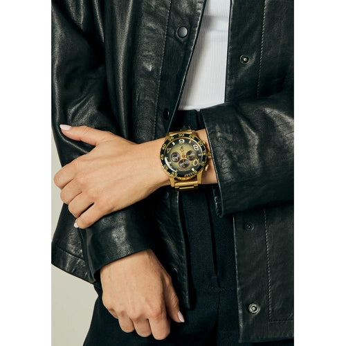 Nixon 51-30 Chrono 4th Dimension