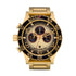 Nixon 51-30 Chrono 4th Dimension