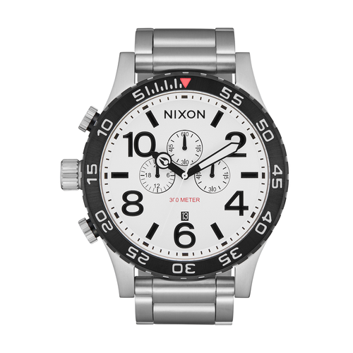Nixon 51-30 Chrono