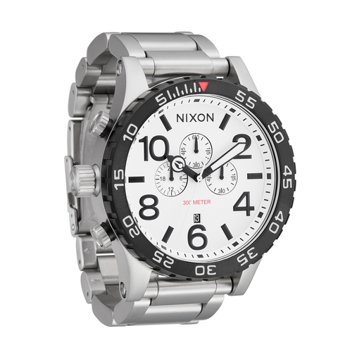 Nixon 51-30 Chrono