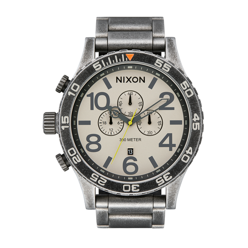 Nixon 51-30 Chrono
