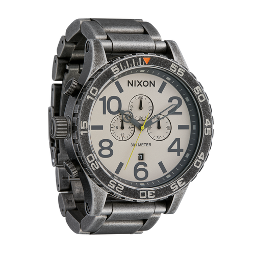 Nixon 51-30 Chrono