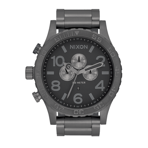 Nixon 51-30 Chrono V1