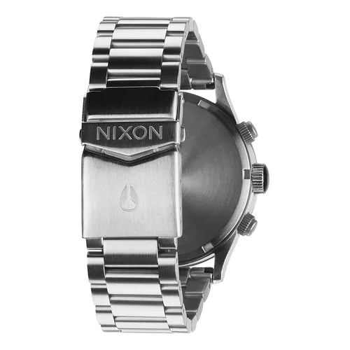 Load image into Gallery viewer, Nixon Sentry Chrono
