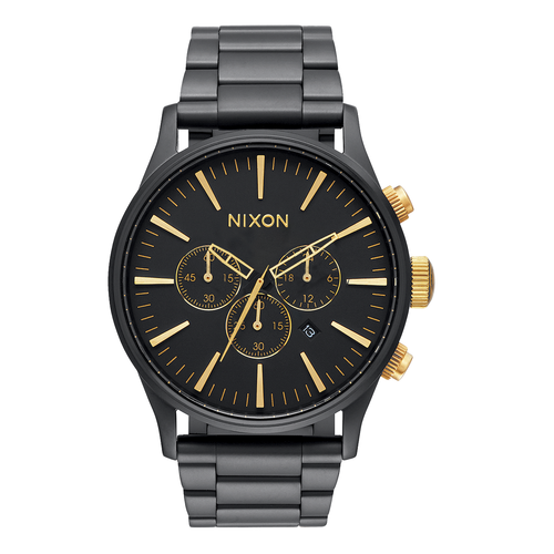 Nixon Sentry Chrono